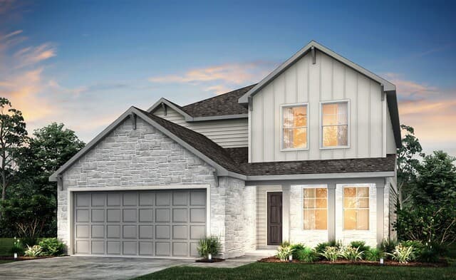 4-bedroom home for sale at 12051 Mutton Busting Drive in San Antonio TX