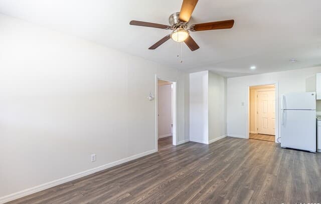 2-bedroom rental at 131 Harald in San Antonio, TX — photo 4
