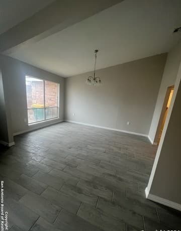 4-bedroom rental at 8347 Athenian in Universal City, TX — photo 2