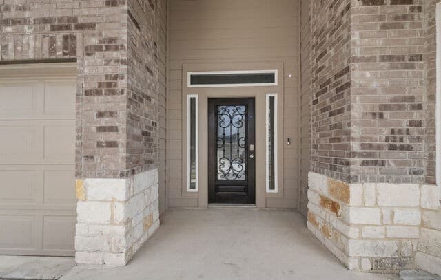 4-bedroom rental at 618 Bronze Stream in Cibolo, TX — photo 5