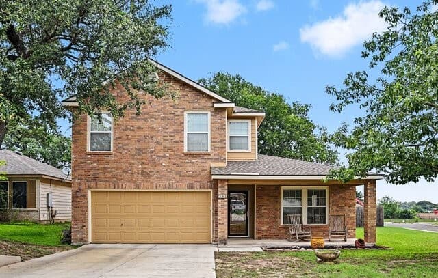 Home for sale at 201 Jordan Pl in Boerne, TX — photo 1