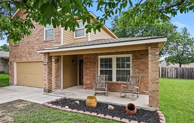 Home for sale at 201 Jordan Pl in Boerne, TX — photo 2