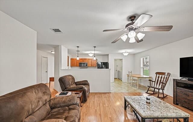 Home for sale at 201 Jordan Pl in Boerne, TX — photo 5