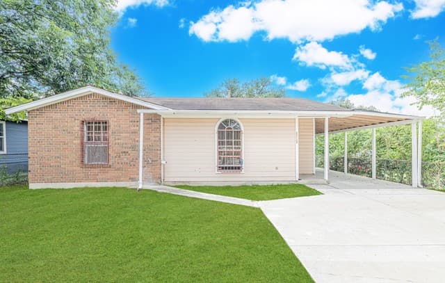 Home for sale at 2416 Arbor in San Antonio, TX — photo 1