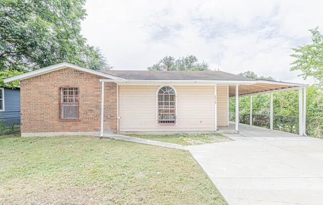 Home for sale at 2416 Arbor in San Antonio, TX — photo 2