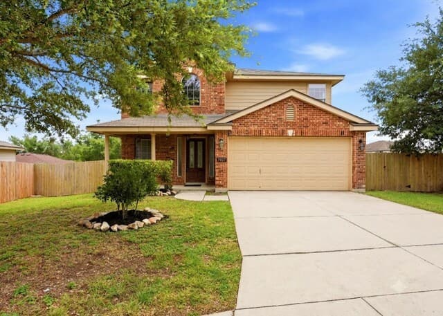 Home for sale at 7407 Gamble Oak Dr in San Antonio, TX — photo 2