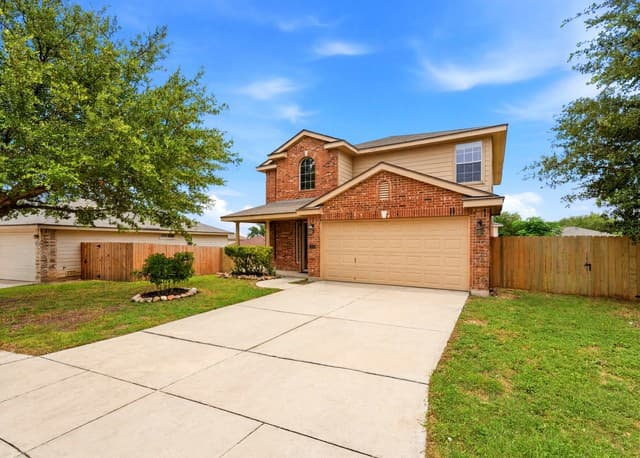 Home for sale at 7407 Gamble Oak Dr in San Antonio, TX — photo 3