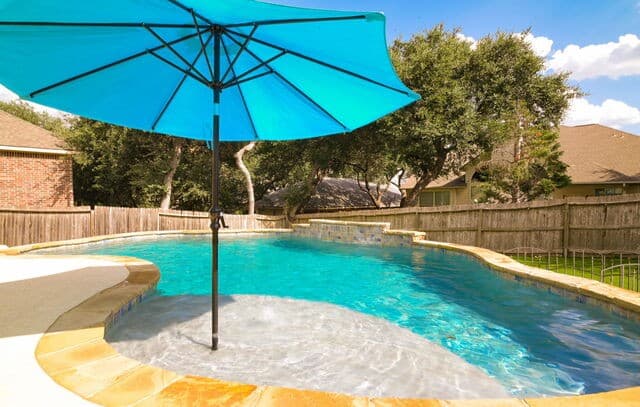 Home for sale at 8918 Cordes in Helotes, TX — photo 1
