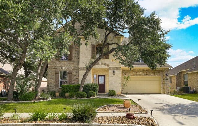 Home for sale at 8918 Cordes in Helotes, TX — photo 2