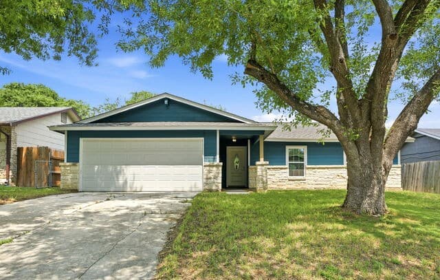 Home for sale at 8434 Glen Shadow in San Antonio, TX — photo 1