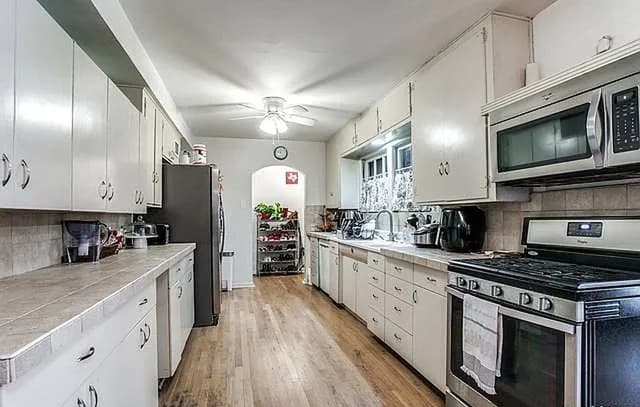 3-bedroom rental at 511 Exeter Rd in San Antonio, TX — photo 4