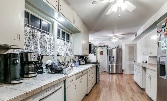 3-bedroom rental at 511 Exeter Rd in San Antonio, TX — photo 5