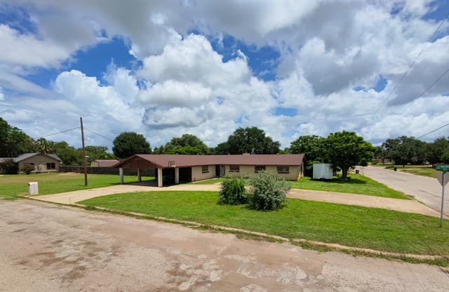 Home for sale at 717 E. Brazos in Pearsall, TX — photo 1