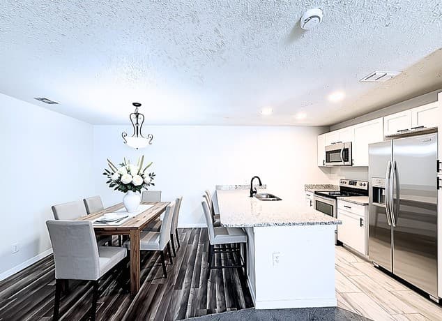 1-bedroom rental at 10527 Perrin Beitel Unit D207 in San Antonio, TX — photo 3