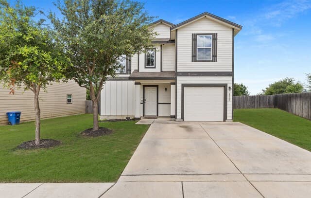 Home for sale at 4215 Toledo Mist in San Antonio, TX — photo 1