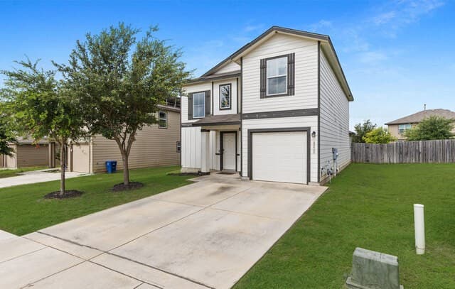 Home for sale at 4215 Toledo Mist in San Antonio, TX — photo 2