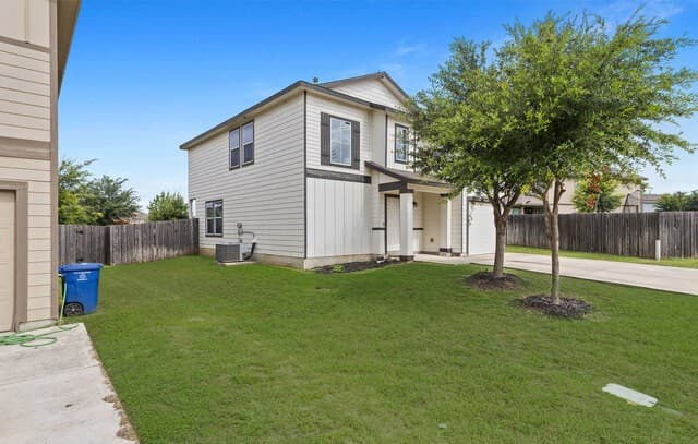 Home for sale at 4215 Toledo Mist in San Antonio, TX — photo 3