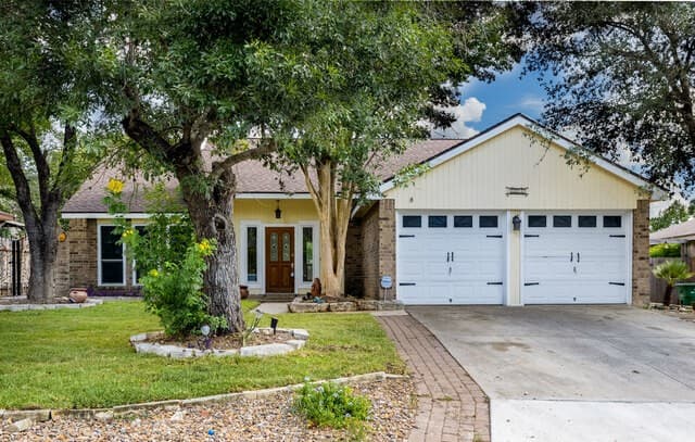 Home for sale at 8839 Welles Edge Dr in San Antonio, TX — photo 1