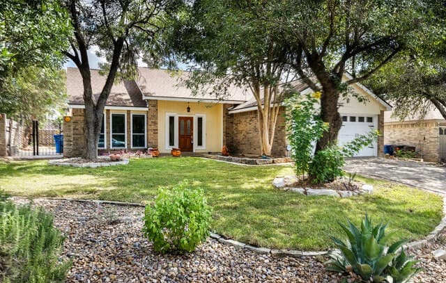 Home for sale at 8839 Welles Edge Dr in San Antonio, TX — photo 2
