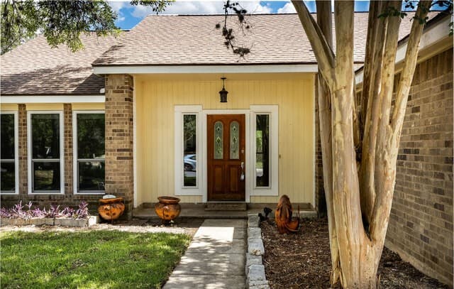 Home for sale at 8839 Welles Edge Dr in San Antonio, TX — photo 3