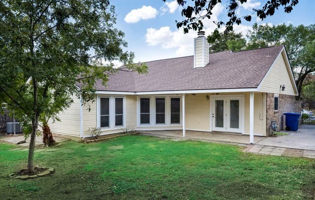 Home for sale at 8839 Welles Edge Dr in San Antonio, TX — photo 5