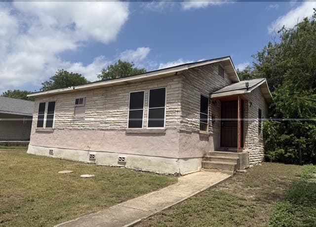 Home for sale at 219 Lyric St in San Antonio, TX — photo 2