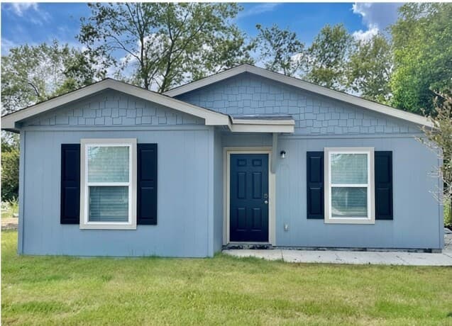 Home for sale at 3334 Martin Luther King Dr in San Antonio, TX — photo 1