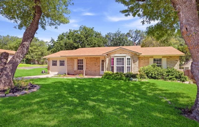 Home for sale at 4135 Big Meadows St in San Antonio, TX — photo 2