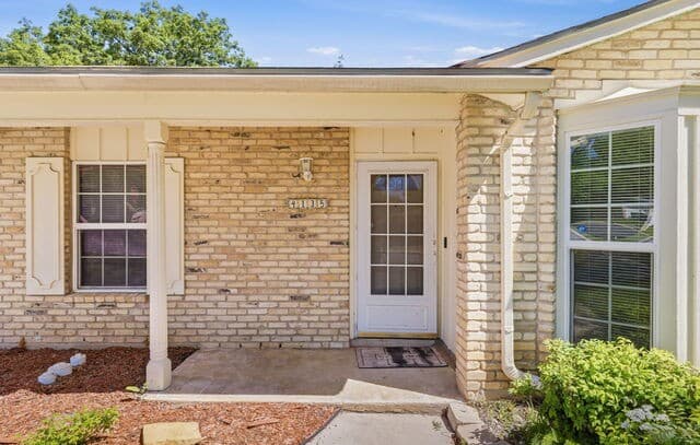 Home for sale at 4135 Big Meadows St in San Antonio, TX — photo 3