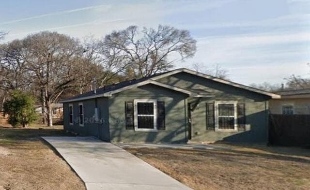Home for sale at 3355 Martin Luther King Dr in San Antonio, TX — photo 1
