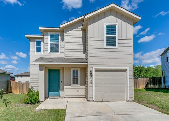 4-bedroom home for sale at 5723 Soothing Water in San Antonio TX