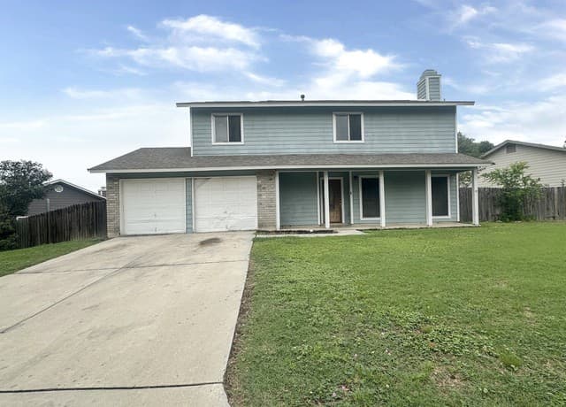 Home for sale at 2611 Lakehaven in San Antonio, TX — photo 1
