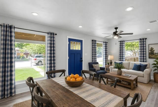 3-bedroom rental at 204 Aero Ave in Schertz, TX — photo 4