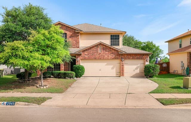 Home for sale at 2949 Ashwood Rd in Schertz, TX — photo 1