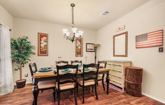 Home for sale at 2949 Ashwood Rd in Schertz, TX — photo 5