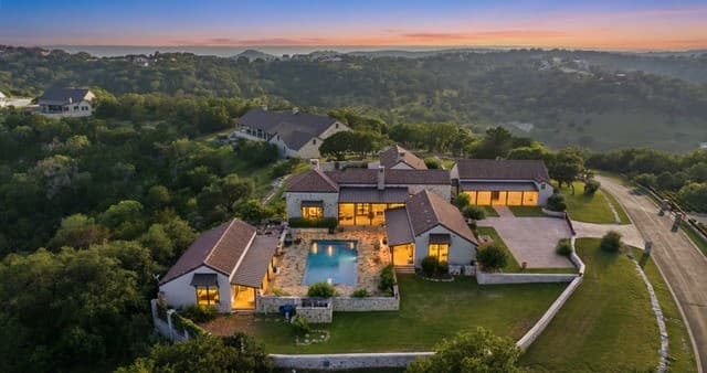 Home for sale at 277 Majestic Ridge in Comfort, TX — photo 1