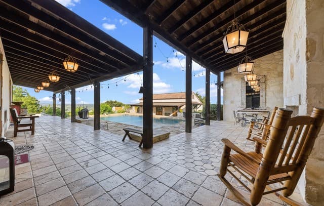 Home for sale at 277 Majestic Ridge in Comfort, TX — photo 5