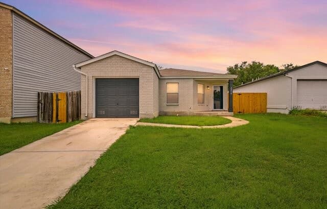 Home for sale at 3718 Candlebluff Dr in San Antonio, TX — photo 1