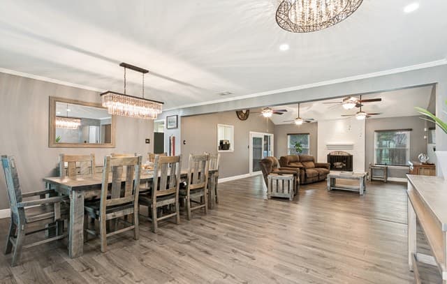 Home for sale at 4631 Barhill St in San Antonio, TX — photo 3