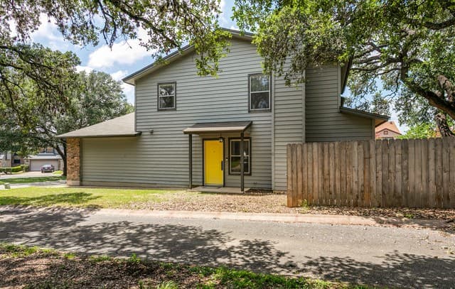 Home for sale at 6015 Loch Maree in San Antonio, TX — photo 2