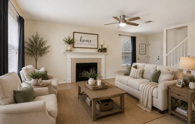 Home for sale at 6015 Loch Maree in San Antonio, TX — photo 3
