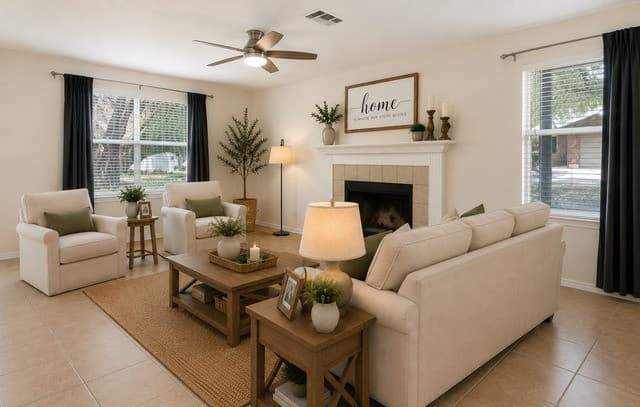Home for sale at 6015 Loch Maree in San Antonio, TX — photo 5