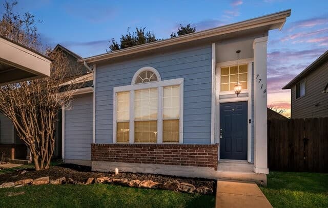 2-bedroom home for sale at 7714 Crown Ledge in San Antonio TX