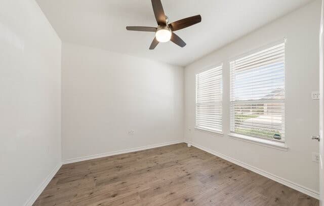 4-bedroom rental at 7347 Bluebonnet Bay in San Antonio, TX — photo 5