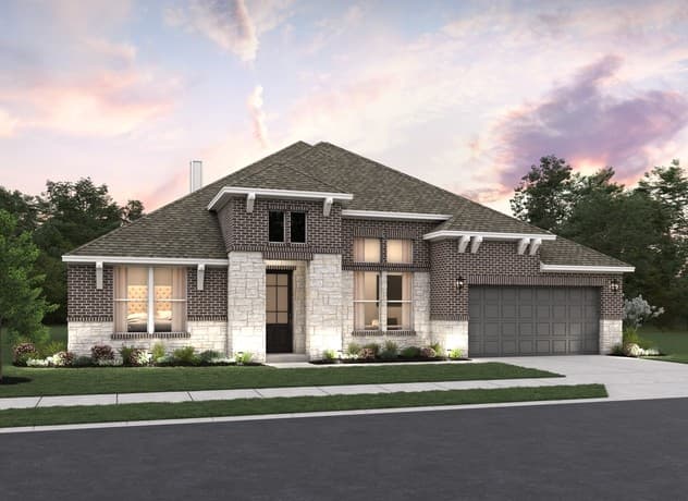 Home for sale at 164 Megan's Lane in Castroville, TX — photo 1