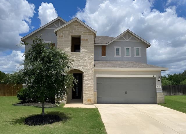 4-bedroom home for sale at 9569 Witten Dr in San Antonio TX