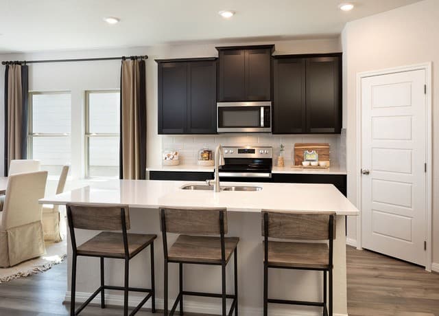 Home for sale at 12715 Horizon Crst in Schertz, TX — photo 3