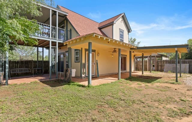 Home for sale at 0000 County Road 308a in Jourdanton, TX — photo 4
