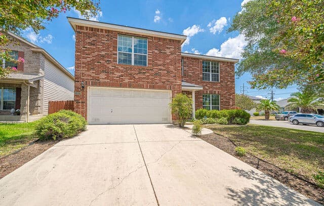 Home for sale at 4302 Somerville Bay in San Antonio, TX — photo 2