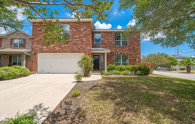 Home for sale at 4302 Somerville Bay in San Antonio, TX — photo 3